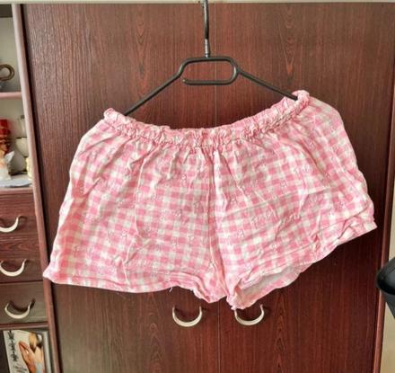 Barbie sortky na spanie, m