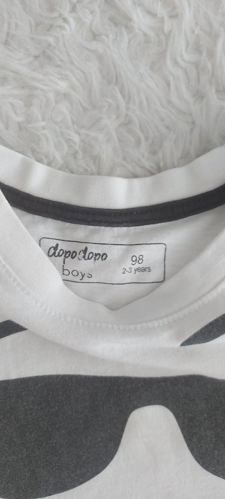 Frajerske tricko, dopodopo,104