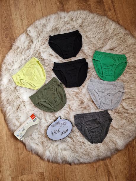 Slipy 110/116, kik,104 / 110