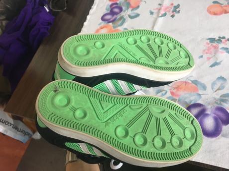 Tenisky adidas, adidas,36