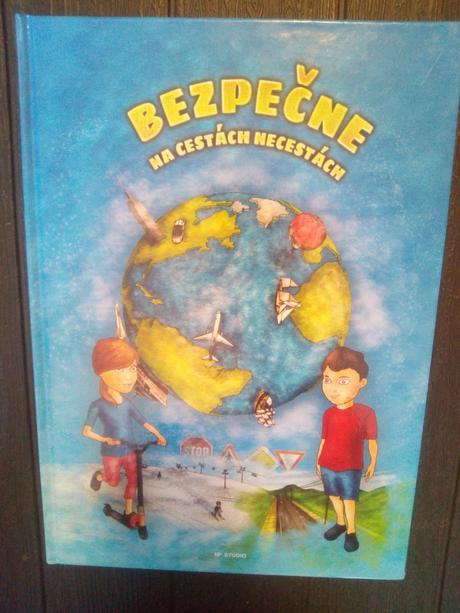 Bezpečne na cestách, 