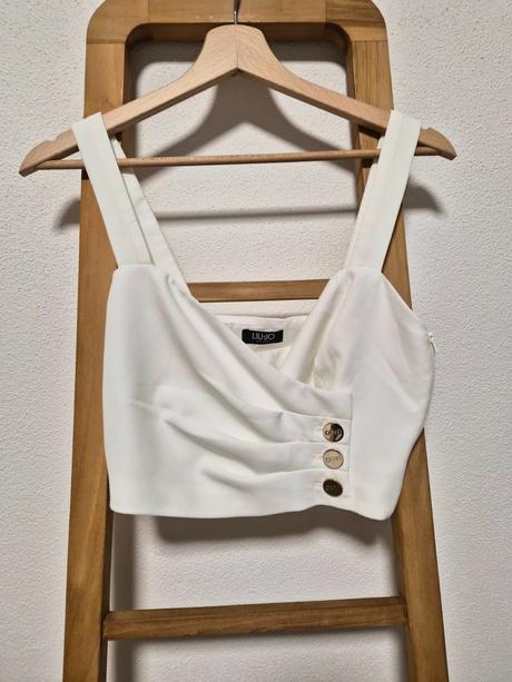 Top liu jo, liu jo,s