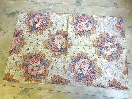 Obliečka na vankúš,