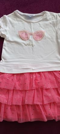 Šaty mayoral, mayoral,98