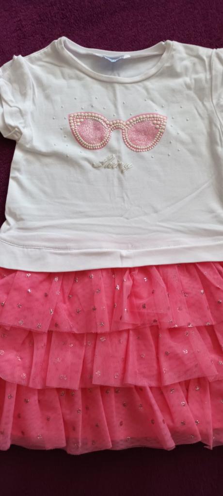 Šaty mayoral, mayoral,98