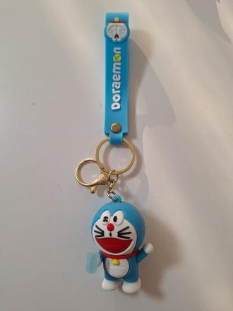 Prívesok doraemon,