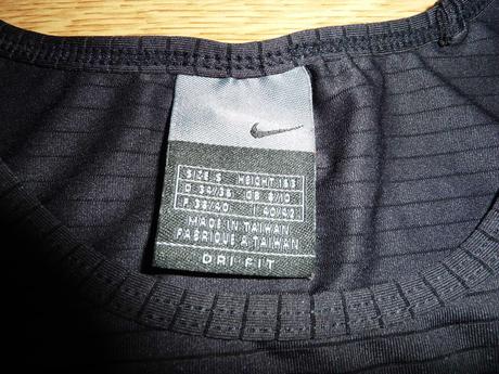 Nike triko, nike,34