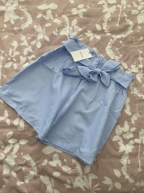 Pasikave kraťasy, gate,s