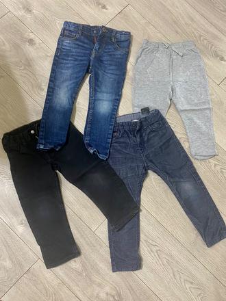 Suprava nohavic, zara,104