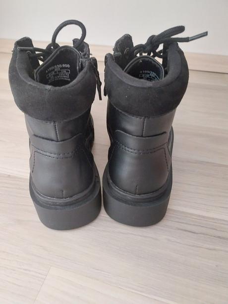 Topánky zara, zara,35