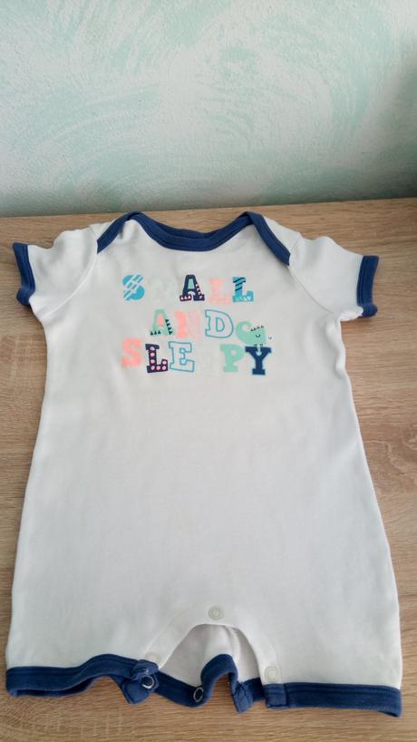 Opalovačky, baby club,74