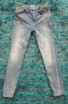 Elasticke rifle, zara,l