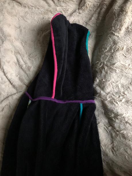 Mikina respecto v.m, m