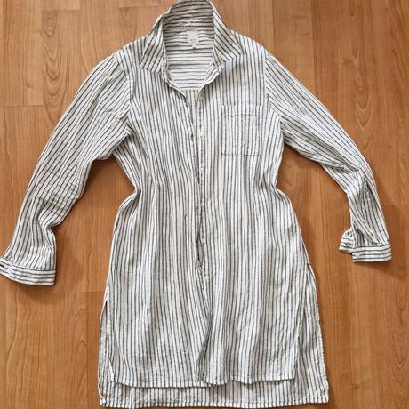 Dlhšia košeľa ichi, m