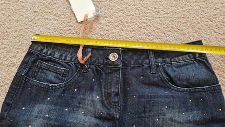 Minisukňa gaudi - nová, gaudi,30