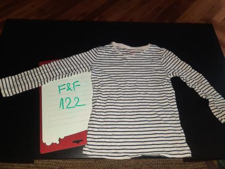 Tricko, f&f,122