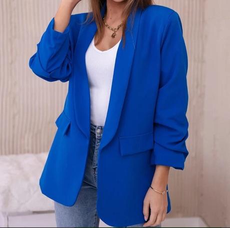 Sako blejzer xs,s,m, s