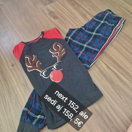 Pyzama next, next,158