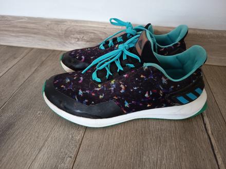 Tenisky adidas, adidas,34
