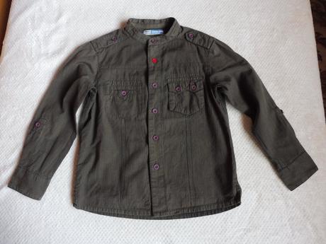 Košeľa, reserved,110