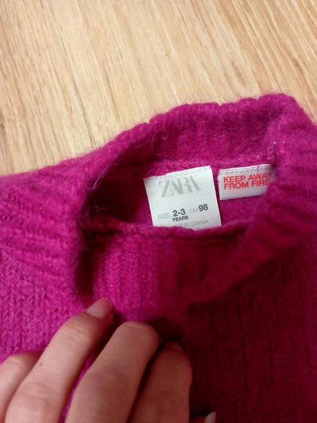 Zara sveter, zara,98