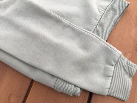 Friends mikina 134/140cm, h&m,140