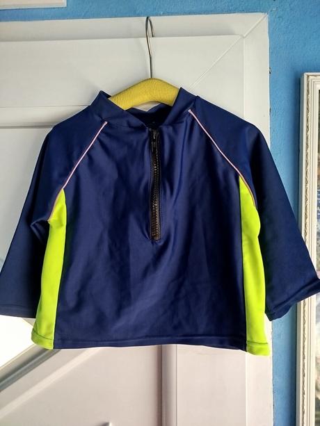 Tričko do vody, 110