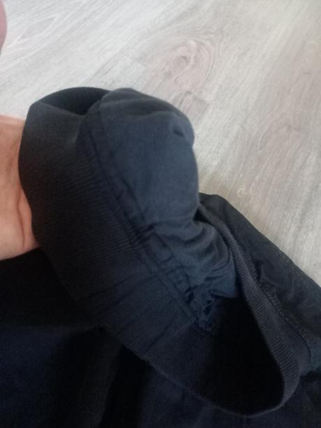 Nohavice nové, f&f,158