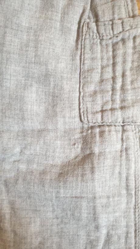 Lindex tenké pudlove nohavice, lindex,86