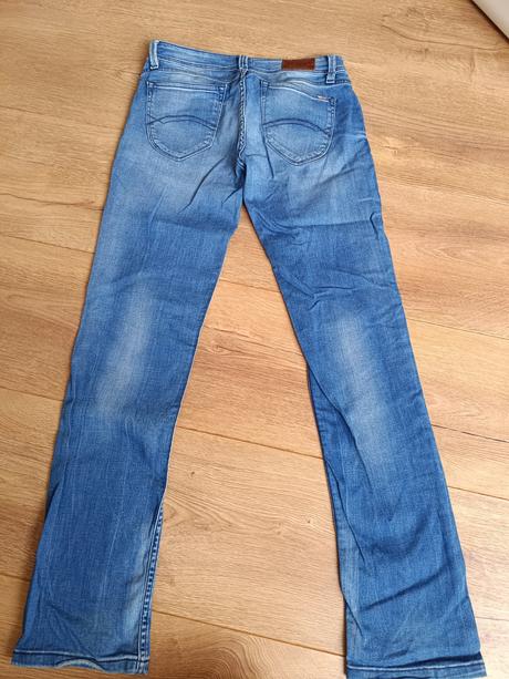 Rifle hilfiger s, tommy hilfiger,s