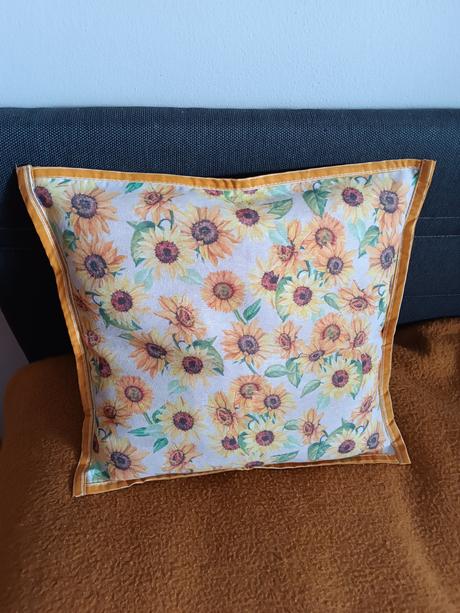 Dekoračný vankušik, 