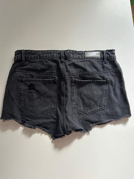 Only riflove šortky m, only,m