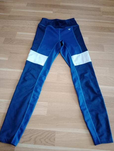 Legíny xs/s, xs