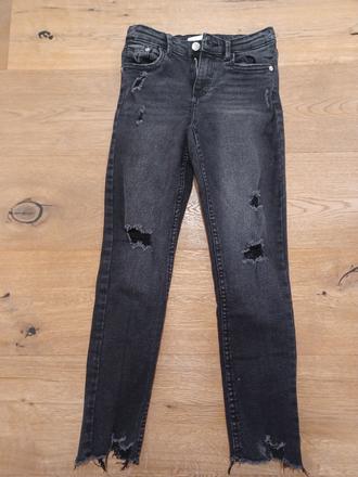 Rifle zara, zara,140