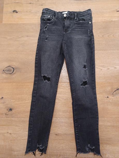 Rifle zara, zara,140