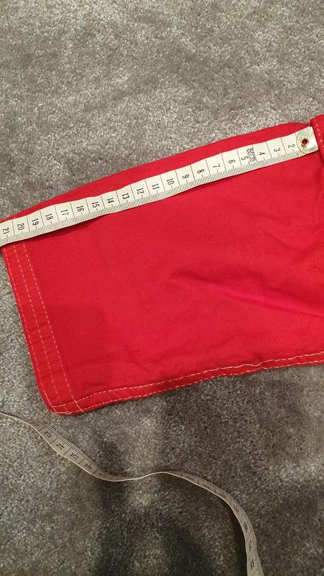 Kimono na karate 110, 110