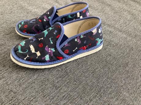 Papucky 26 cena uz s postovnym, deichmann,26