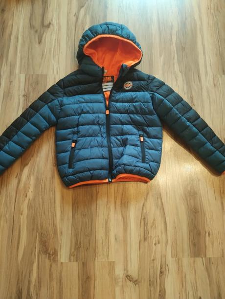 Prechodná bundička, dopodopo,128