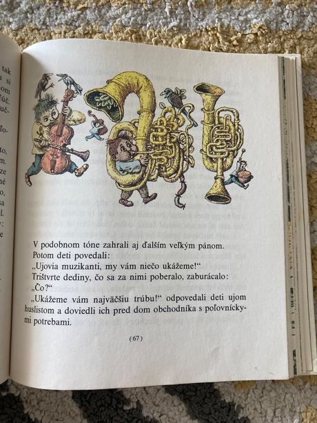 Števko drievko a alenka z polienka (1988),