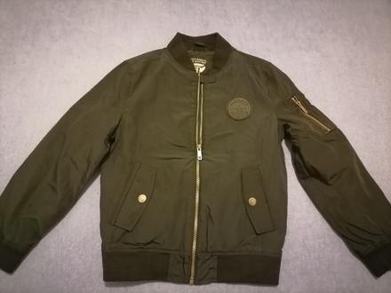 Vetrovka c&a 140, c&a,140