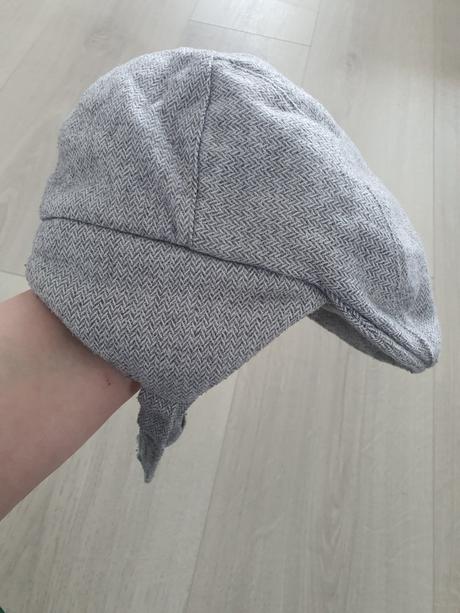 Zimná bekovka o 52 cm tt1, 52