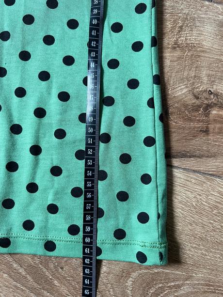 Tričko s bodkami, m