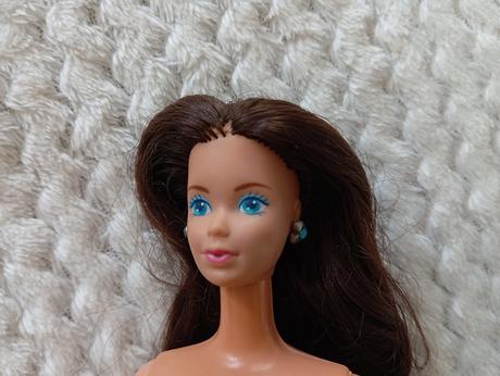 Barbie whitney 1987 zdravotná sestra, 