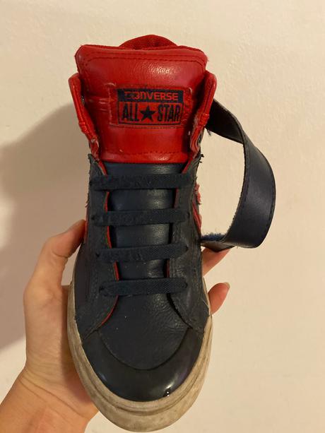 Converse topanky, converse,32