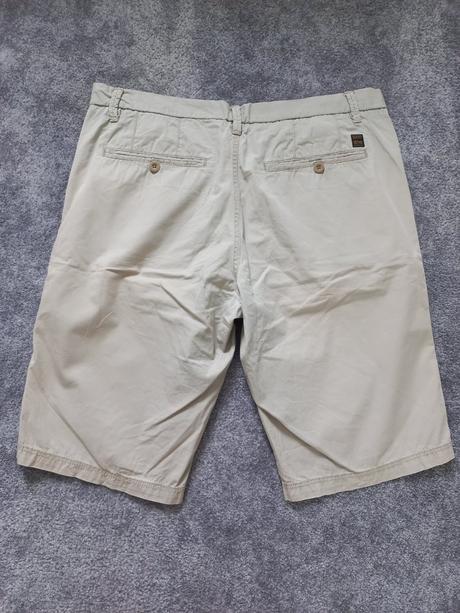 Panske bermudy s.oliver, 38, s.oliver,38