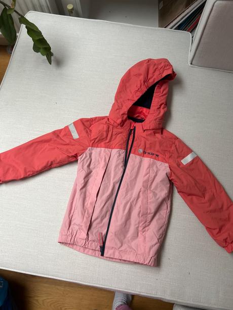 Outdorova bundička h&m, h&m,116