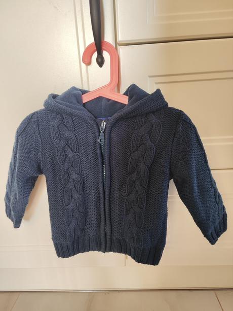 Lupilu svetrík 74/80, lupilu,74