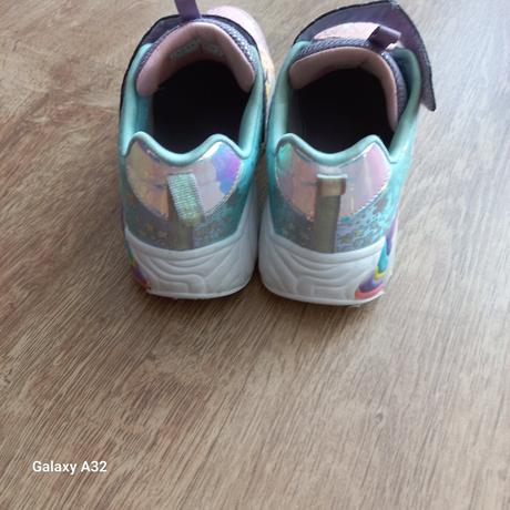 Tenisky skechers, skechers,36