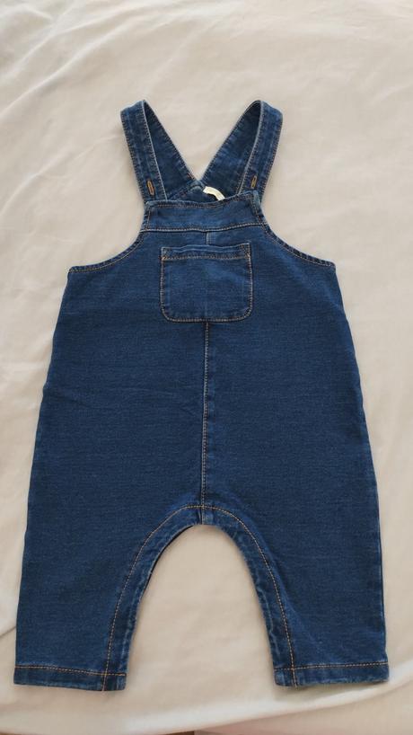 Rifle na traky, benetton,74