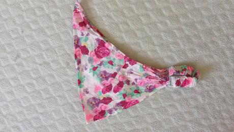 Kvetová čelenka, satka, 110